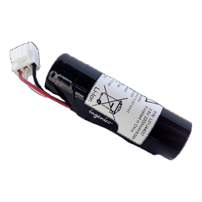 Batterij Ingenco