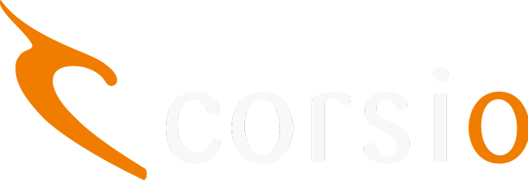 Corsio logo